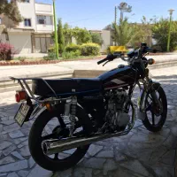 لیفان ۱۵۰ مدل ۱۴۰۲