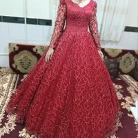 لباس عروس رنگی|لباس|گلستان (تهران), |دیوار