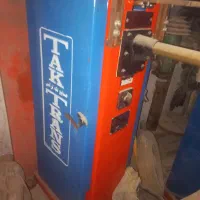 نقطه جوش ،دلر ستونی،اره آتشی|ماشینآلات صنعتی|قم, نخودی|دیوار