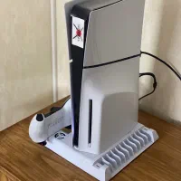 Ps5 Slim 1TB