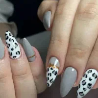 تخفیف ویژه کاشت و ترمیم ناخن|خدمات آرایشگری و زیبایی|محمدشهر, سیدآباد|دیوار