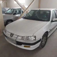 پژو پارس ۹۰|خودرو سواری و وانت|محمدشهر, شهرک پیام (مهرالبرز)|دیوار