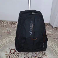 کوله پشتی چرخ دار