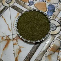 باسلام خدمت دوستان عزیز سبزی خشک جهت قورمه‌سبزی