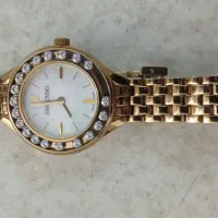 ساعت زنانه سوپر حرفه ای برند Swarovski