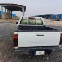 ایسوزودوکابین دیزلی۲۰۱۳|خودرو سواری و وانت|اهواز, کمپلو شمالی|دیوار