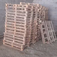 فروش تعدادی پالت