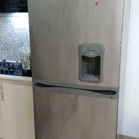 یخچال فریزر|یخچال و فریزر|رشت, کوی فکوری|دیوار