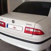 سمند ۸۸LX|خودرو سواری و وانت|شاهین‌شهر, گرگاب|دیوار