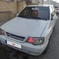 پراید هاچبک 111 مدل 95