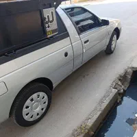 وانت آریسان 2، مدل ۱۴۰۳