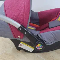 کریر|کالسکه و لوازم جانبی|کرمان, |دیوار