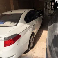 برلیانس h330دنده موتور بزرگ