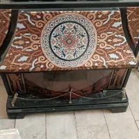 بخاری|بخاری، هیتر، شومینه|تبریز, |دیوار