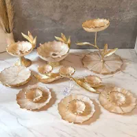 ظروف رزینی لوکس و پرطرفدار