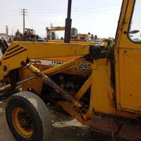 بیلبکهو مدل۷۲|خودرو سنگین|سلماس, |دیوار