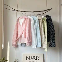 لباس وارداتی عمده و تک