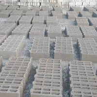 تولیدی بلوک