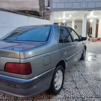 پارس معمولی تک برگ سند|خودرو سواری و وانت|خوش‌رودپی, |دیوار