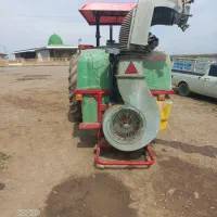 سمپاش توربولاینر