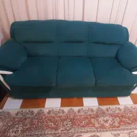 مبلمان فوق راحتی ۵ نفره
