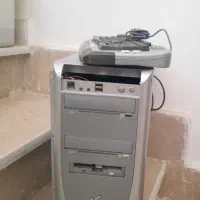 کیس وصفحه کلید