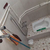 اجاره روزانه/هفتگی/آپارتمان ۸۰ متری در نیروگاه|اجارهٔ کوتاهمدت آپارتمان و سوئیت|قم, نیروگاه|دیوار