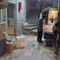 انبار در لاله‌زار تهران، قابل استفاده تجاری|فروش دفتر صنعتی، کشاورزی، تجاری|تهران, فردوسی|دیوار