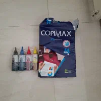 پرینتر کنون|پرینتر، اسکنر، کپی، فکس|کرج, فاز ۴ مهرشهر|دیوار