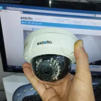 مرکز تعمیرات دوربین مداربسته آمل . یوسف زاده|خدمات پیشه و مهارت|آمل, |دیوار