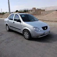 تیبا|خودرو سواری و وانت|شیراز, آبزنگی|دیوار
