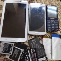 تعداد موبایل