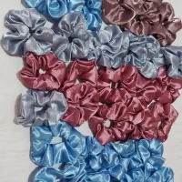 کش مو ساتن، فروشی