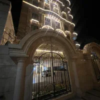 آپارتمان ۱۸۵ متری سجادیه الهیه سند دار تک واحدی