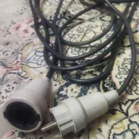 کابل سیار 5متری