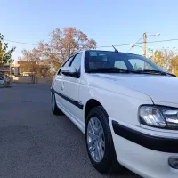 پارس پلاس XU7P فول سفارشی|خودرو سواری و وانت|اردبیل, |دیوار