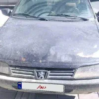 پژو 2000|خودرو سواری و وانت|پیرانشهر, |دیوار