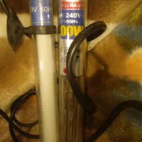 بخاری اکواریوم