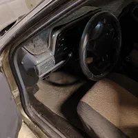 دووسیلو|خودرو سواری و وانت|تهران, درب دوم|دیوار