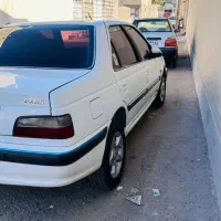 پارس تیو فائو کلاس 15