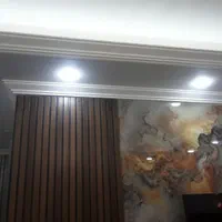 سفید کاری کشته گچ  ابزار و شسته نما و سیمان کاری|خدمات پیشه و مهارت|زیرآب, |دیوار