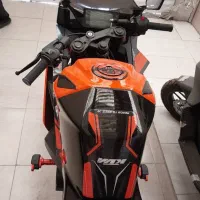 موتور Ktm|موتورسیکلت|تهران, مختاری|دیوار