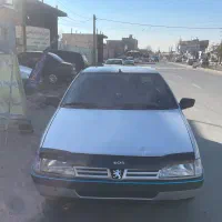 ۴۰۵ مدل ۸۶|خودرو سواری و وانت|ماهدشت, |دیوار