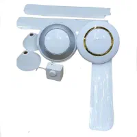 پنکه سقفی گاسونیک و یوشا