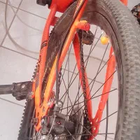 دوچرخه خوب المپیا جدید8 دنده