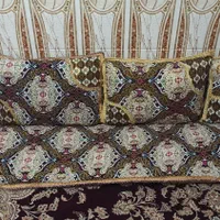 بالش پشتی و کناره
