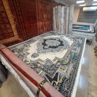 ۹ متری تلناز طوسی نگارین ۵۰۰ شانه کاشان هراج