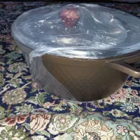 سرویس قابلمه چدن اصل نو مارک رویال