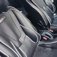 پژو ۲۰۶ اس‌دی سفید مدل ۹۵|خودرو سواری و وانت|ساری, |دیوار