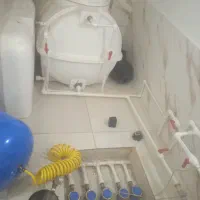 تعمیرپمپ آب  نصب پمپ آب،|خدمات پیشه و مهارت|کرمانشاه, |دیوار